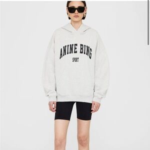 Anine bing hoodie